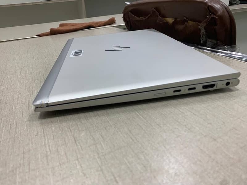 Hp elitebook 840 G7 4