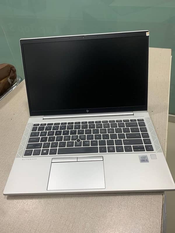 Hp elitebook 840 G7 5