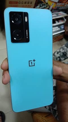 OnePlus nord20 SE 6+128