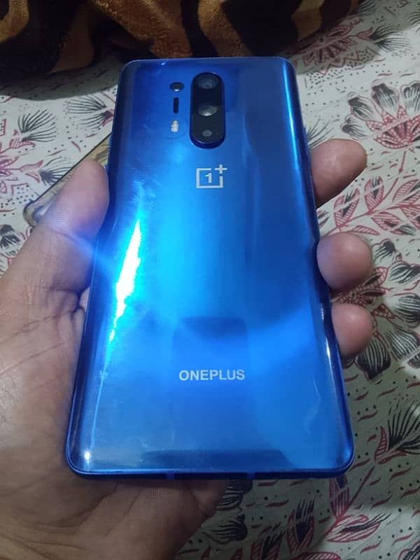 oneplus 8 Pro c. p i. d. dul sim 12 gp ram 256 gp memury Exchange 2