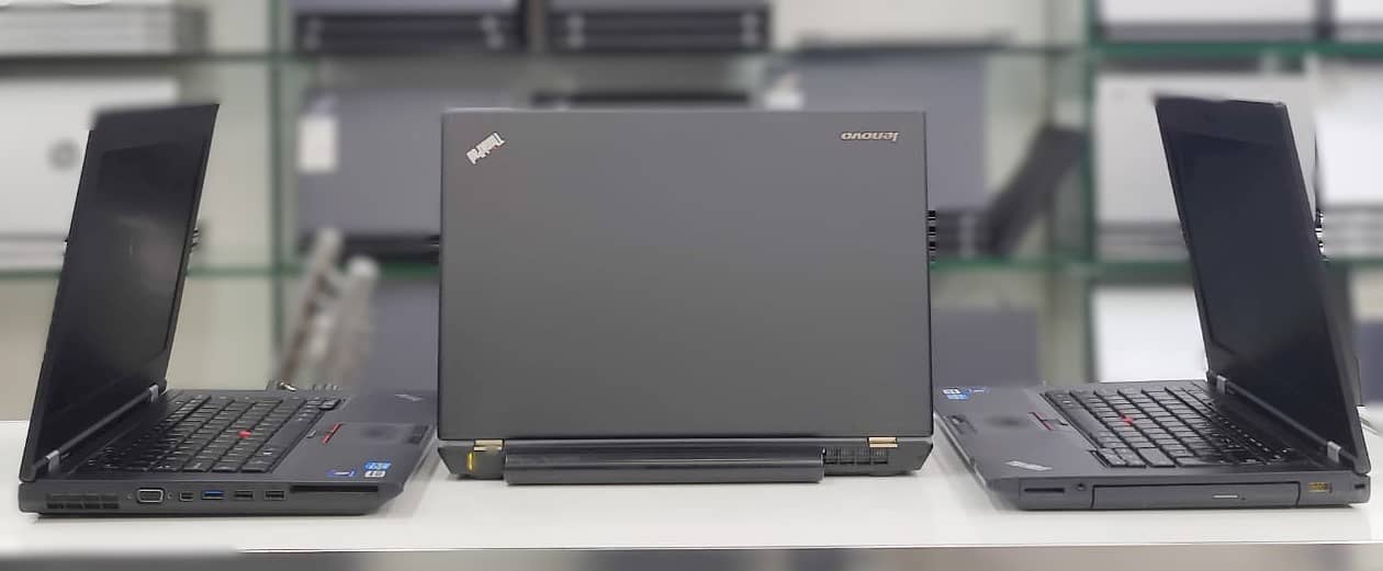 lenovo laptop | Thinkpad L420 Core i5 2nd GEN | L430 Core i5 3rd GEN 1