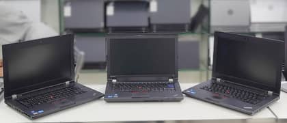 lenovo laptop | Thinkpad L420 Core i5 2nd GEN | L430 Core i5 3rd GEN