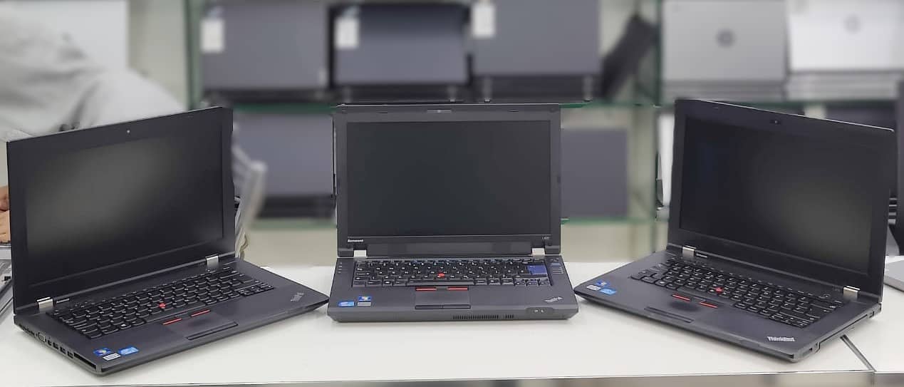 lenovo laptop | Thinkpad L420 Core i5 2nd GEN | L430 Core i5 3rd GEN 2