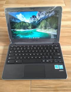 ASUS CHROMEBOOK