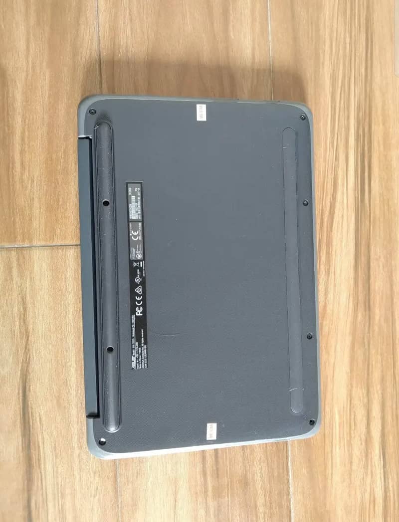 ASUS CHROMEBOOK 2