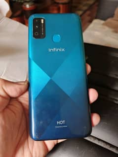 Infinix