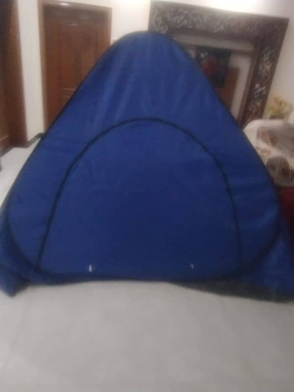 Tent for Sale 1