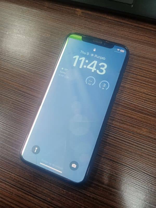 i phone x - non pta 64gb 1