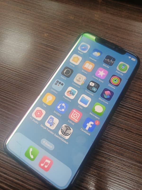 i phone x - non pta 64gb 7