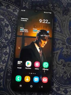 Samsung A50 Vip Approved Amoled screen pubg 60Fps 4/128Gb Read add plz