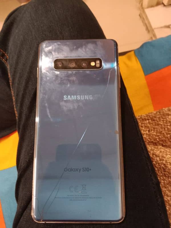 S10 plus for parts 1