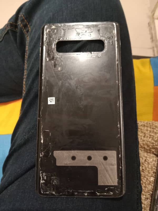 S10 plus for parts 3