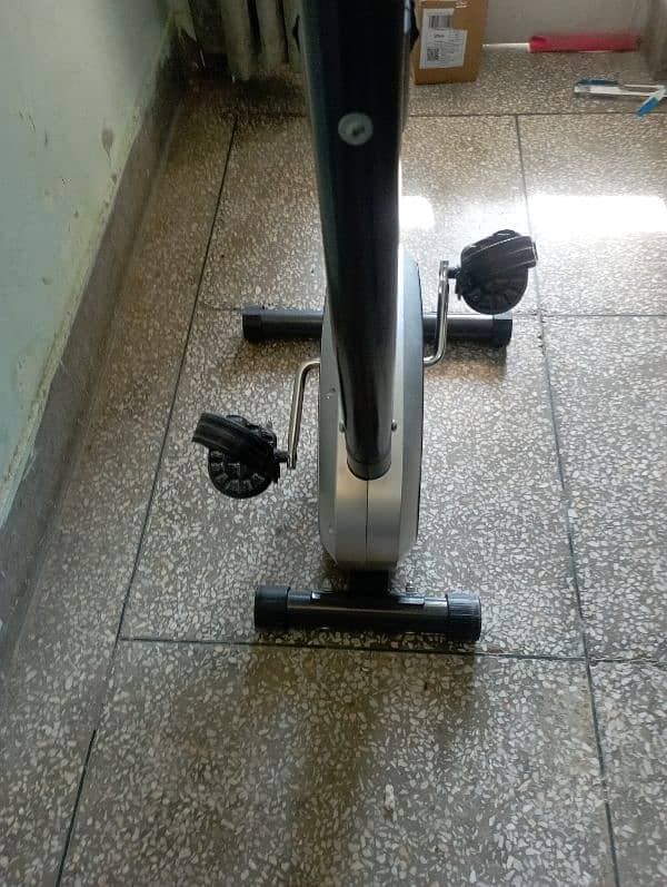 For Sale: Zero Exercise Bike 1