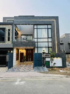 3 Years Installment Plan Luxury Brand New House In Park View City Lahore