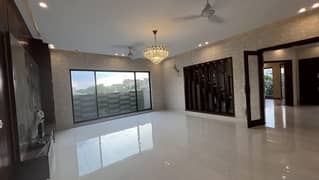 Kanal 6 Bed Superb Double Storey House In Wapda Town