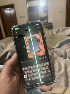 Iphone xsmax pta ha 256GB