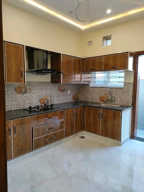 5 Marla Designer House Available For Rent 1