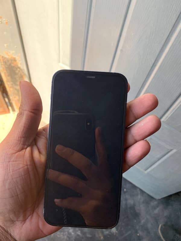 iPhone 12, 64GB, Battery 97, all original, no open no repair, JV 0