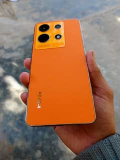 infinix note 30