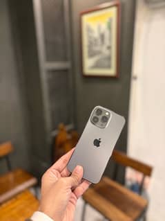 IPhone 13 Pro pta aproved 1 tb