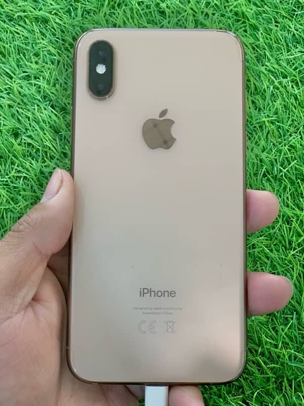 iphone xs 0