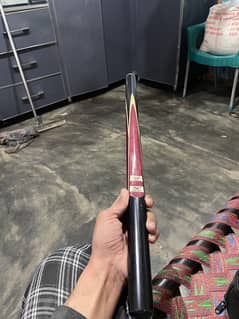 Snooker black shark LP cue