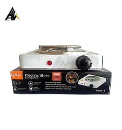 Mini Electric Stove | Portable Chulha | Electric Heater