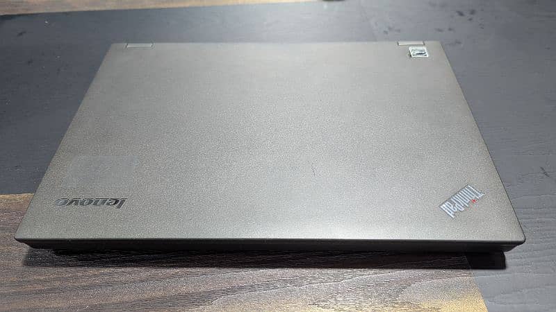 Lenovo Thinkpad core i5 4th generation T440  condition like new 2