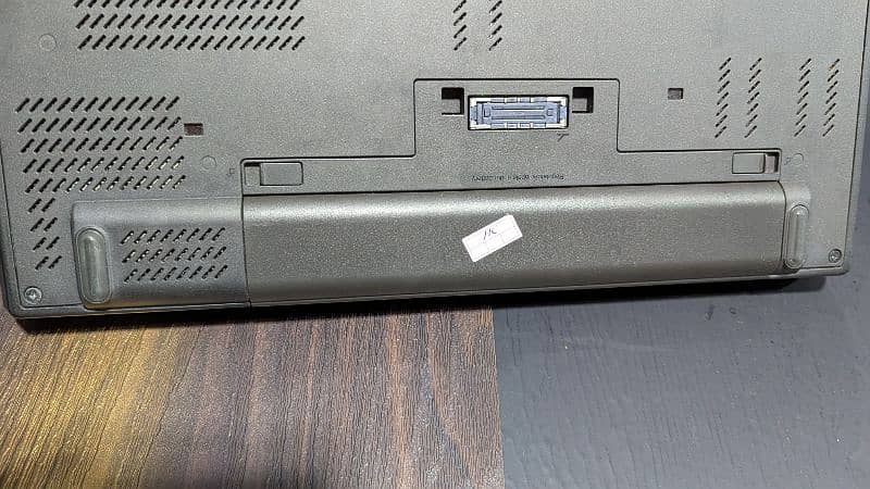 Lenovo Thinkpad core i5 4th generation T440  condition like new 8