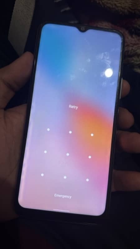 vivo y21  exchange b hojay ga achy phone sa 1