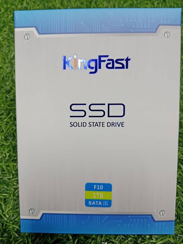 new ssd with 10 month warranty 3