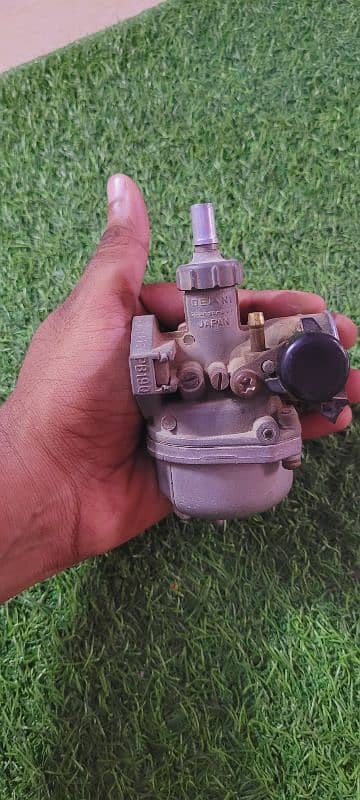 Super Star Carburetor 0