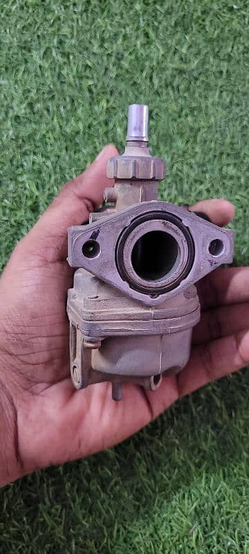 Super Star Carburetor 5