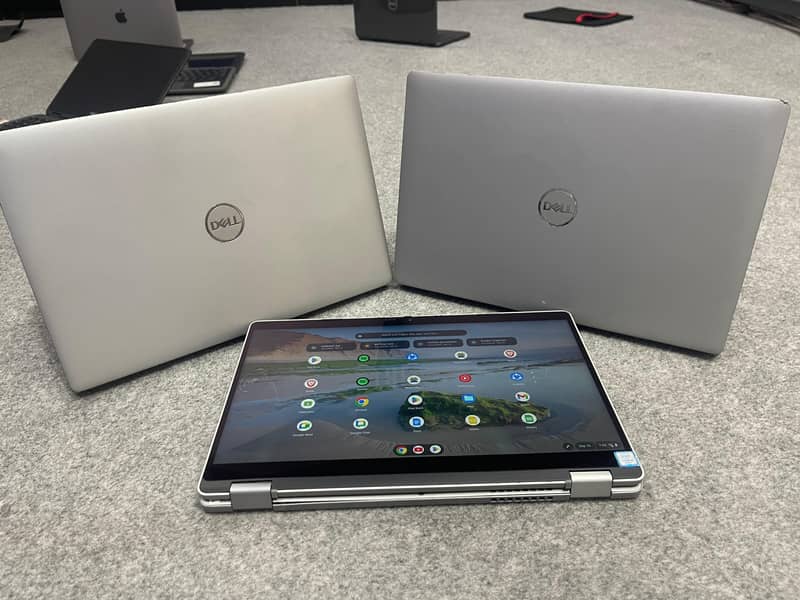 Dell Latitude 5300 Laptop | 8th Generation | ( 8GB/128GB ) Laptop 8