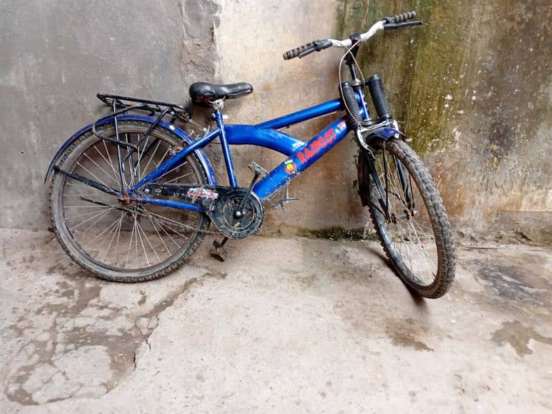 urgently cycle for sale 0