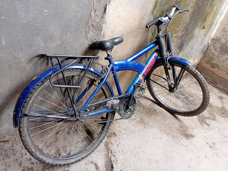 urgently cycle for sale 1