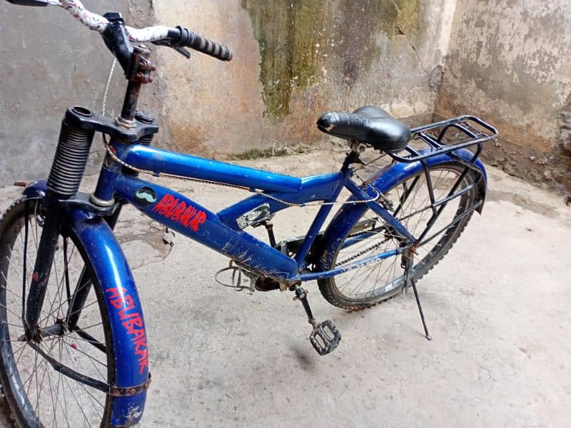 urgently cycle for sale 3