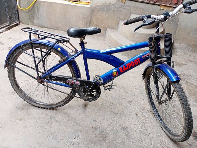 urgently cycle for sale 4