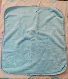 Baby blanket from Dubai, Rs. 2200 only