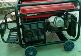 elemax 7600 generator for sale