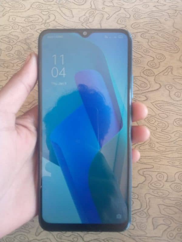 Oppo A16K Sale 8