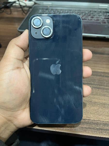 I phone 13 Non PTA 128GB 1