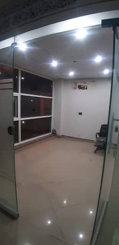 8 Marla 1st Floor For Rent Super Hot Location In H Block, DHA Phase 1