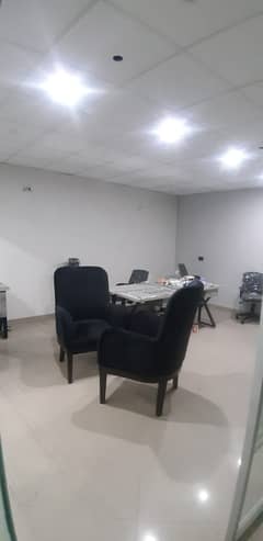 8 Marla 1st Floor For Rent Super Hot Location In H Block, DHA Phase 1