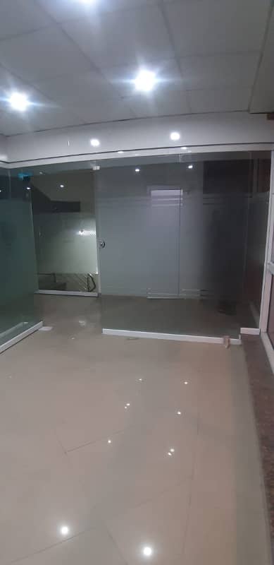 8 Marla 1st Floor For Rent Super Hot Location In H Block, DHA Phase 1 2