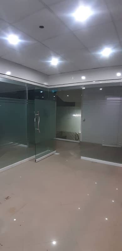 8 Marla 1st Floor For Rent Super Hot Location In H Block, DHA Phase 1 4