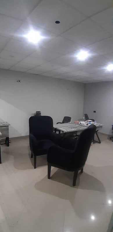 8 Marla 1st Floor For Rent Super Hot Location In H Block, DHA Phase 1 6