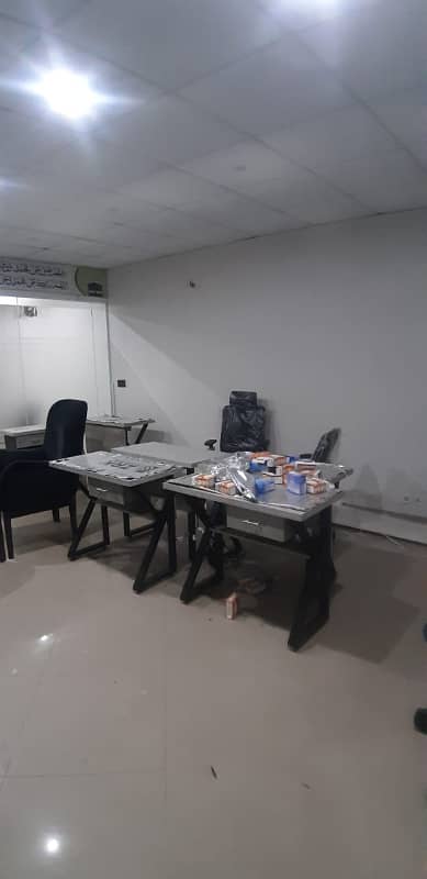 8 Marla 1st Floor For Rent Super Hot Location In H Block, DHA Phase 1 7