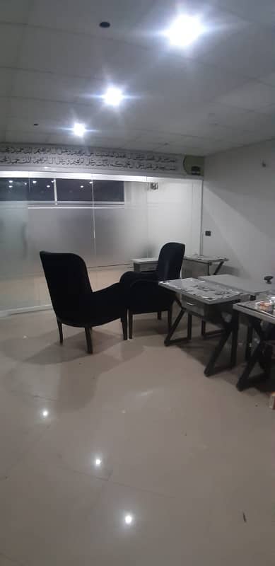 8 Marla 1st Floor For Rent Super Hot Location In H Block, DHA Phase 1 9