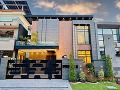 3 Years Installment Plan Luxury Brand New House In Park View City Lahore